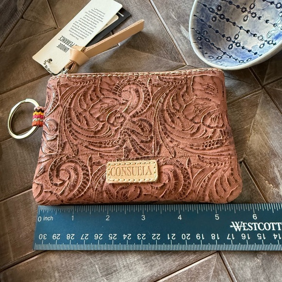 Brand New CONSUELA Sally Pouch - Picture 13 of 14